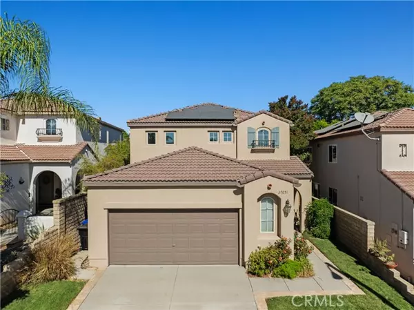 27651 Redwood WAY, Castaic, CA 91384