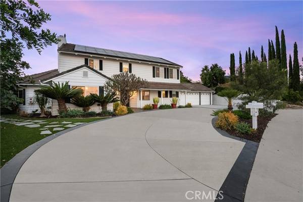 23 Wrangler LN, Bell Canyon, CA 91307