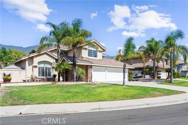 13938 San Dimas LN, Rancho Cucamonga, CA 91739