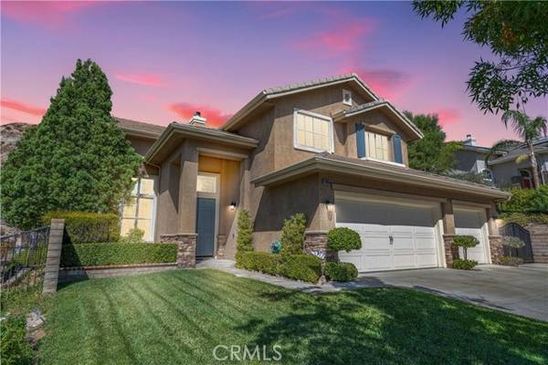 29629 mammoth LN, Canyon Country, CA 91387