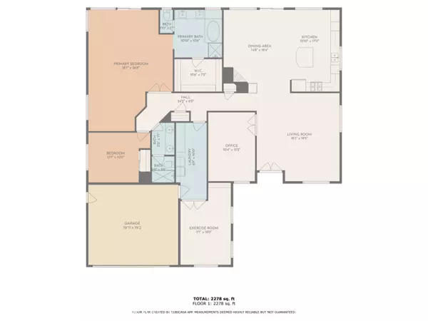 Buellton, CA 93427,310 Sycamore DR