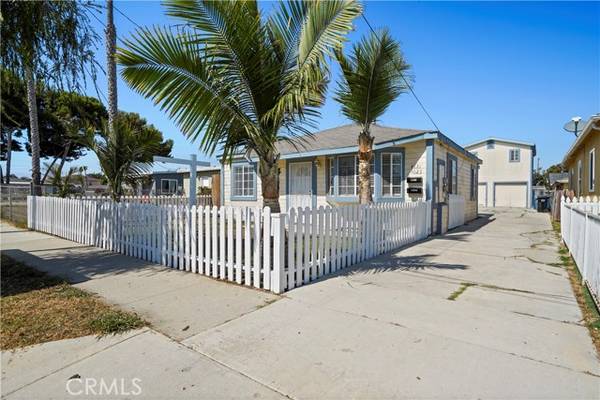 4623 W 160th ST, Lawndale, CA 90260