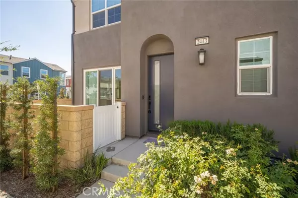 Ontario, CA 91762,2443 E Encanto Paseo