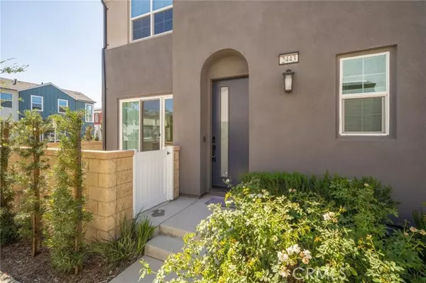 Ontario, CA 91762,2443 E Encanto Paseo