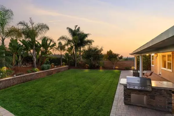 Oceanside, CA 92056,1101 Sagewood DR