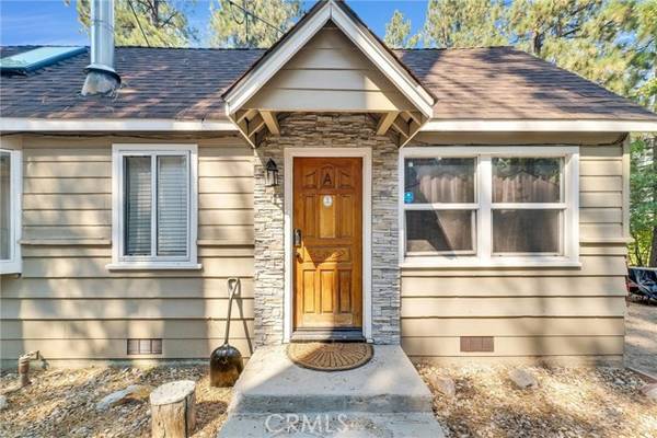 710 Marin RD, Big Bear Lake, CA 92315