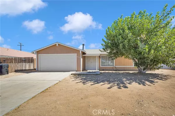 16159 Green Hill DR, Victorville, CA 92394