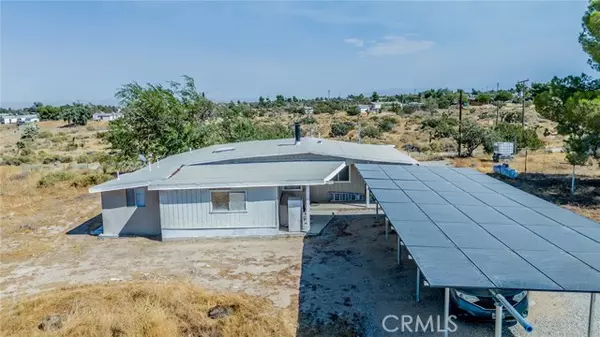 Phelan, CA 92371,10601 Anderson Ranch RD