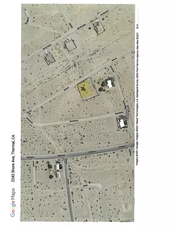 2243 Shore AVE, Thermal, CA 92274