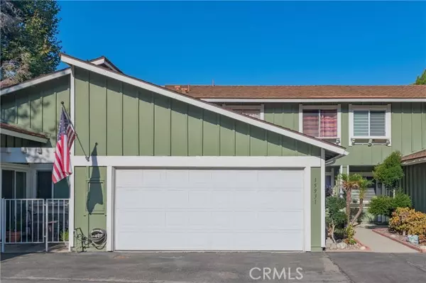 Hacienda Heights, CA 91745,15931 Sierra Pass WAY