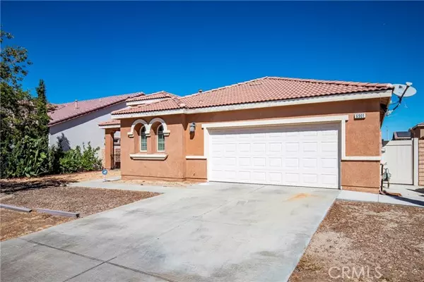 Palmdale, CA 93552,6901 Jack Rabbit WAY