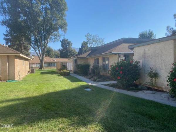 9156 Village 9, Camarillo, CA 93012