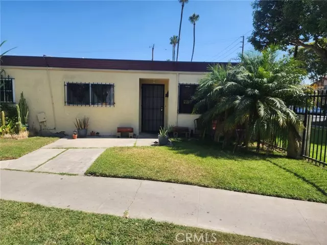 4109 W 5th ST A1, Santa Ana, CA 92703