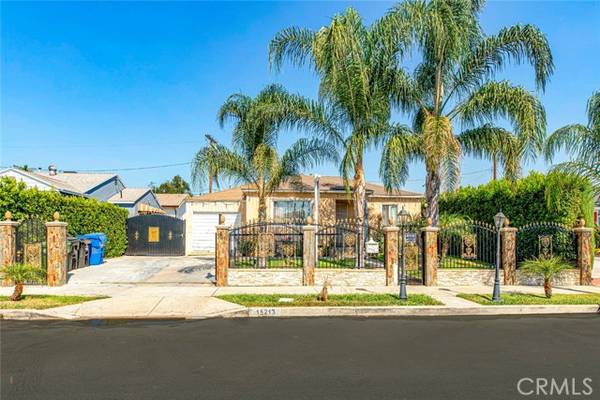 15213 Blythe ST, Panorama City, CA 91402