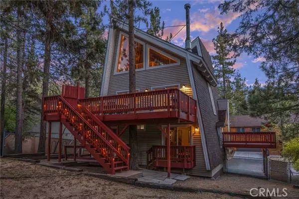 42606 Avalon RD, Big Bear Lake, CA 92315