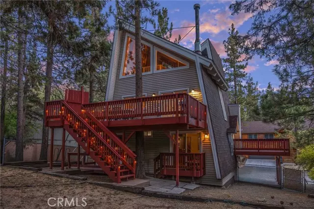 42606 Avalon RD, Big Bear Lake, CA 92315