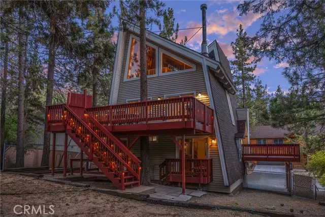 42606 Avalon RD, Big Bear Lake, CA 92315