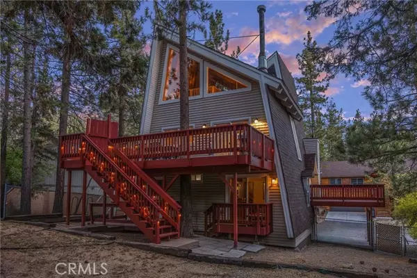 42606 Avalon RD, Big Bear Lake, CA 92315