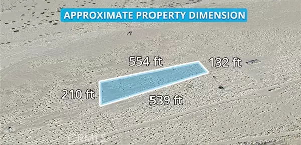 Newberry Springs, CA 92365,27 Mojave TRL