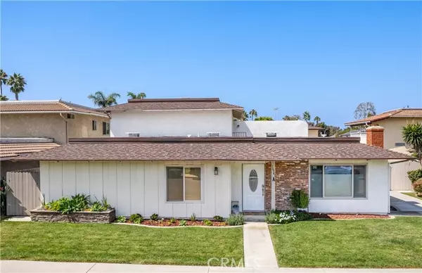 Huntington Beach, CA 92649,16541 Le Grande LN