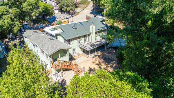 475 Riverview, Boulder Creek, CA 95006