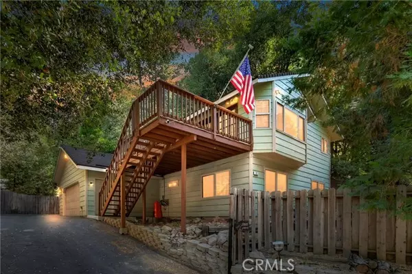 Crestline, CA 92325,303 S Dart Canyon RD