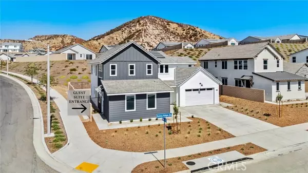 Castaic, CA 91384,28631 Sunny Ridge TER