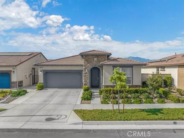 4133 E Bella Privado, Ontario, CA 91761