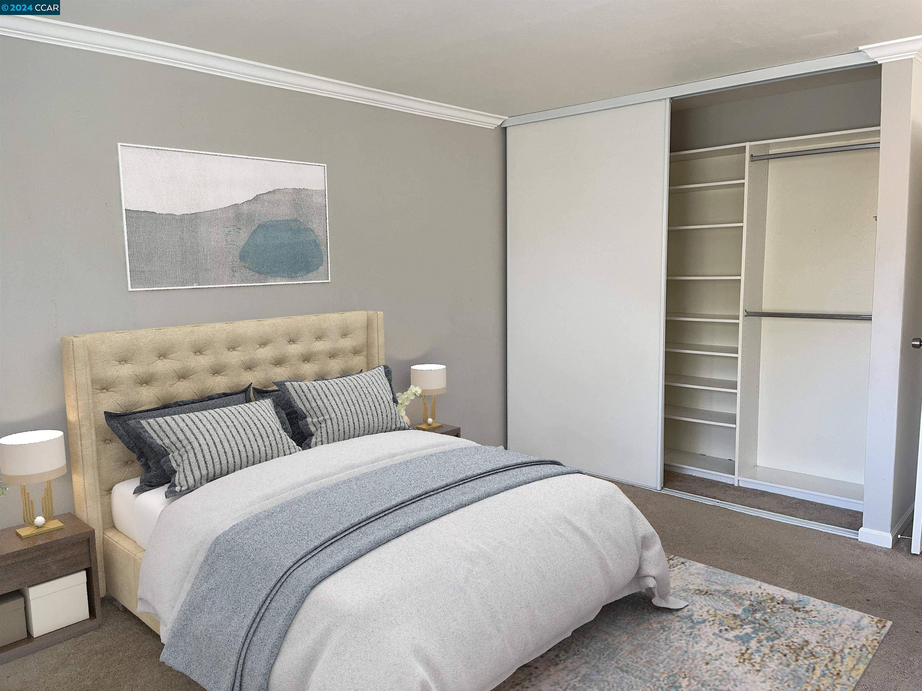 Oakland, CA 94610,455 Crescent Street 315