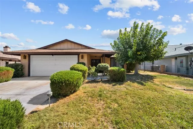 26559 Spar LN, Helendale, CA 92342