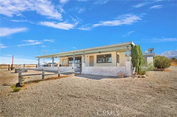 Lucerne Valley, CA 92356,31515 Carnelian RD