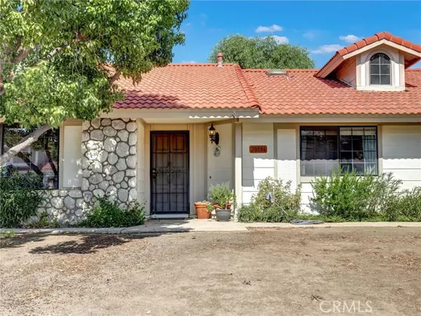 Wildomar, CA 92595,20886 Cashew ST