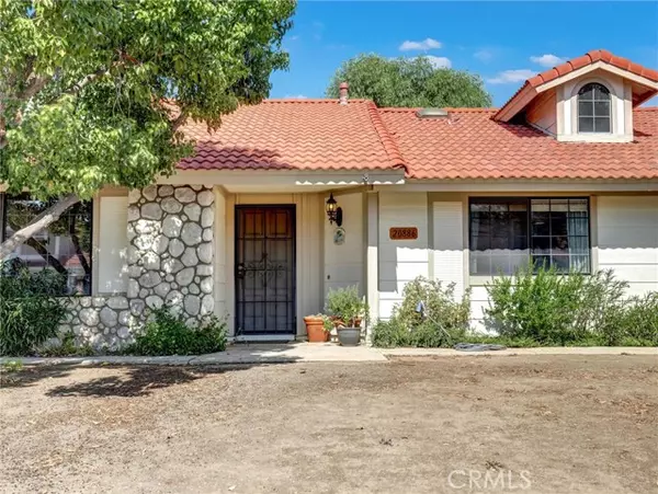 Wildomar, CA 92595,20886 Cashew ST