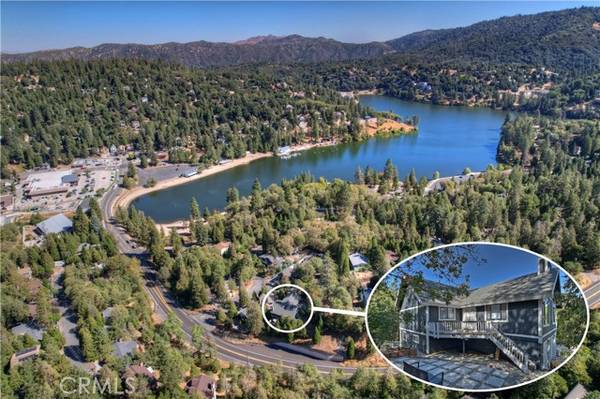 24175 Horst DR, Crestline, CA 92325