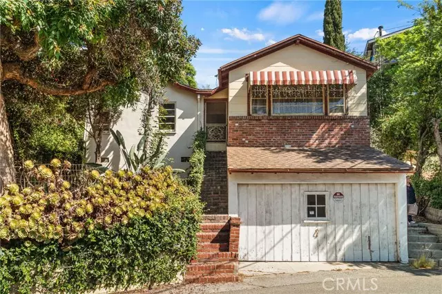 3236 Velma DR, Los Angeles, CA 90068