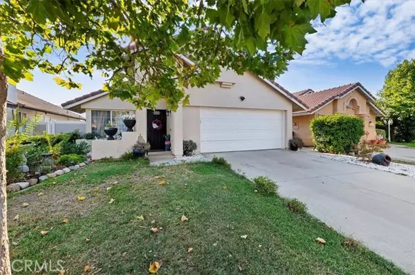 Menifee, CA 92586,27287 Prominence Road RD