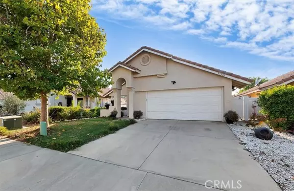 Menifee, CA 92586,27287 Prominence Road RD