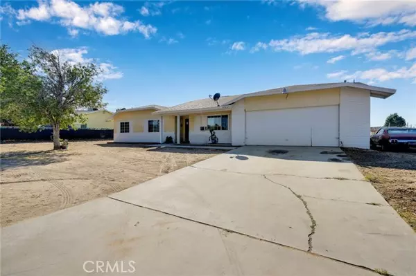 Palmdale, CA 93591,40265 Ronar ST