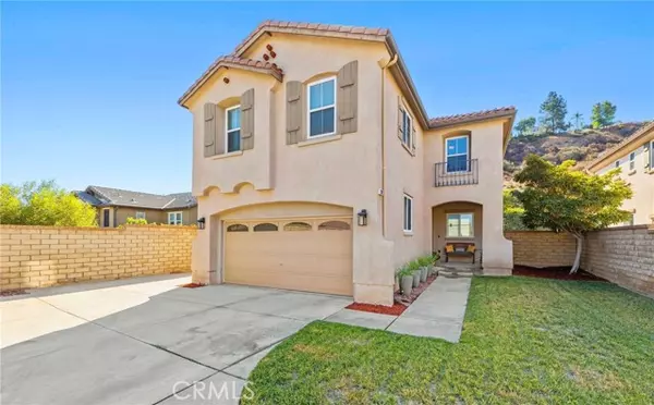 28112 Brett CT, Saugus, CA 91350