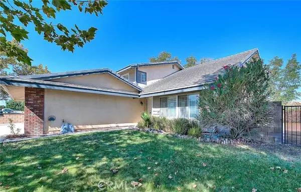 Lancaster, CA 93536,3803 W Avenue J4