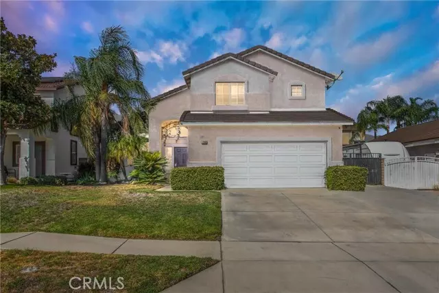 11948 Stegmeir DR, Rancho Cucamonga, CA 91739