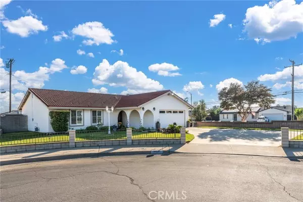 Chino, CA 91710,4909 Lexington CT