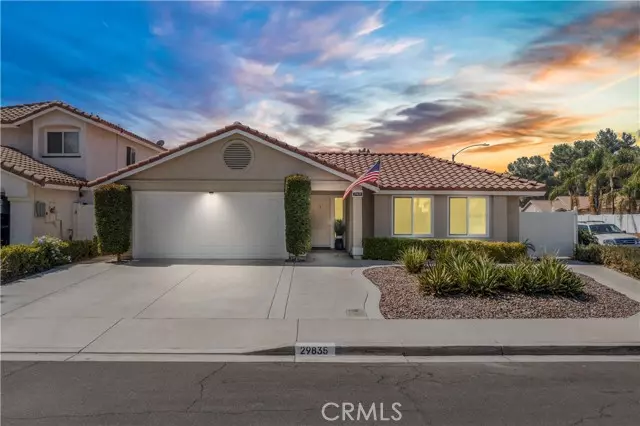 29835 Corte Cruzada, Menifee, CA 92584