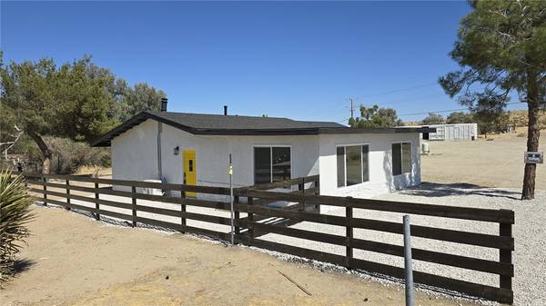 21333 National Trails HWY, Barstow, CA 92311