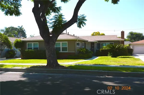 Whittier, CA 90605,13922 Valna DR