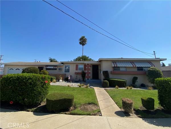 16812 S Catalina AVE, Gardena, CA 90247