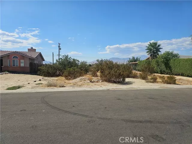 0 Avenida Merced, Desert Hot Springs, CA 92240