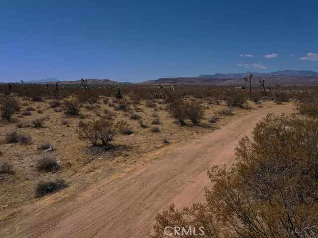 0 Hondo ST, Yucca Valley, CA 92284