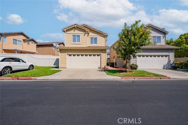 27293 Marisa DR, Canyon Country, CA 91387