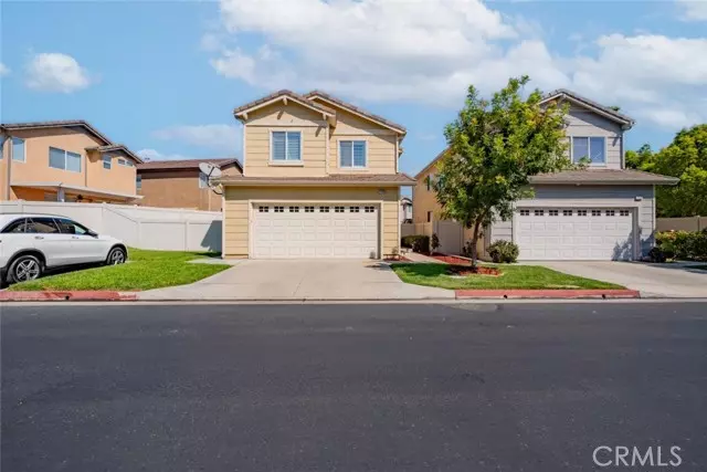 27293 Marisa DR, Canyon Country, CA 91387